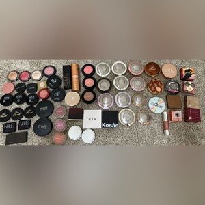 Assorted Blush Highlight Bronzers